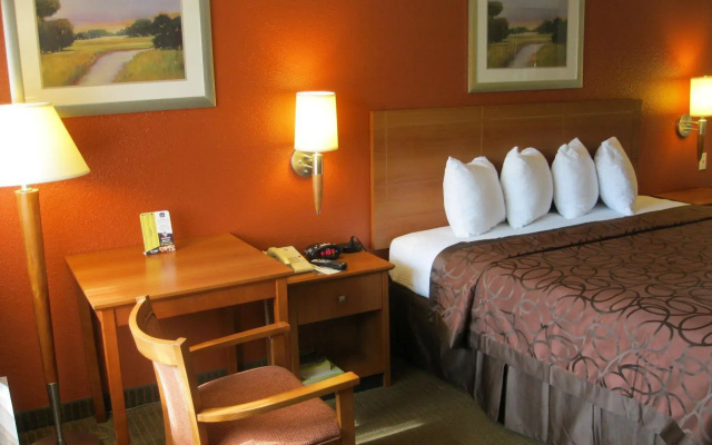 Motel 6 Alvin, Tx