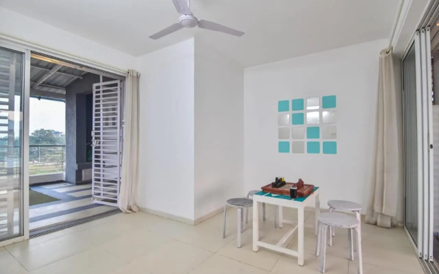 Arrow Villa 4Bhk Lonavala