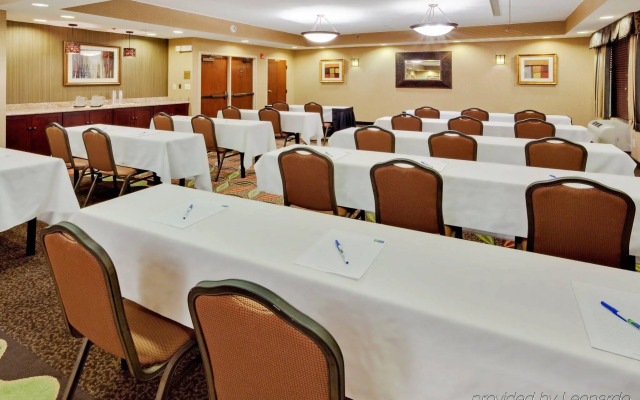 Holiday Inn Express - Harrisburg East by IHG