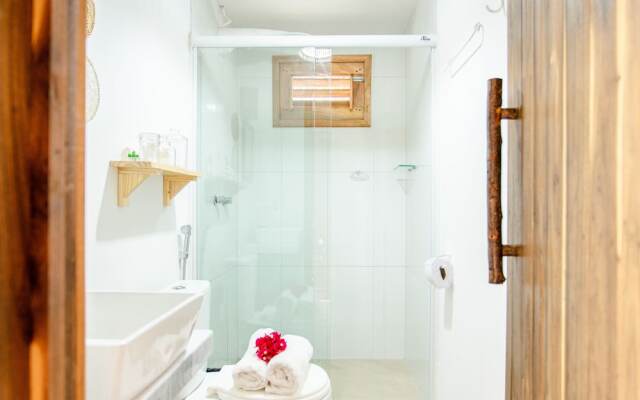 Chalés Caminho dos Ventos