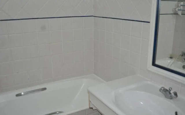 Appartement Populaire