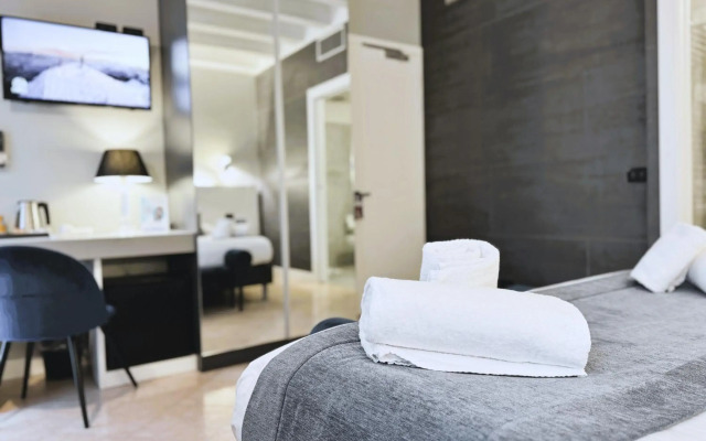 Albergo Fontana Verona