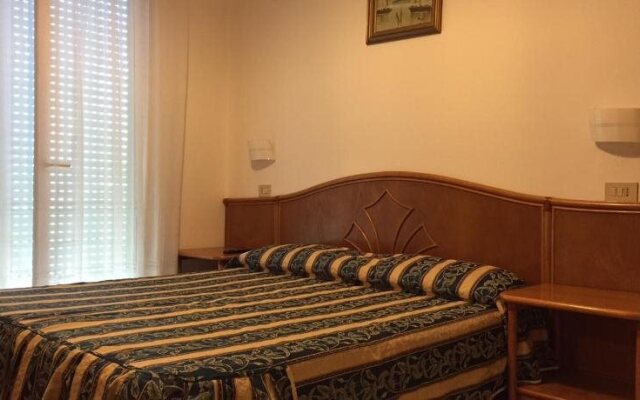 Hotel Perla
