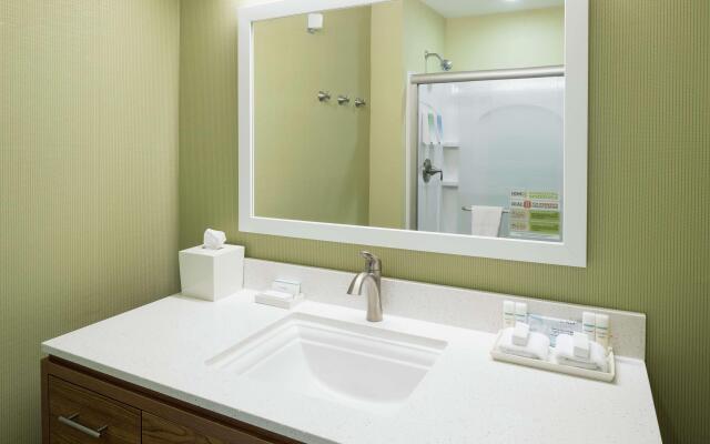 Home2 Suites by Hilton Huntsville/Research Park Area, AL