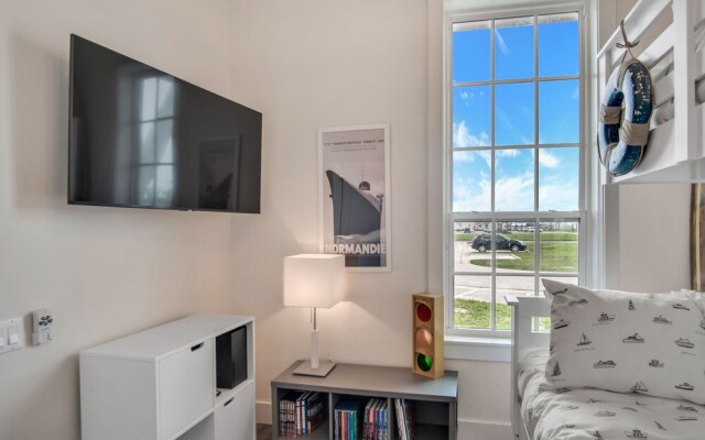 Seaclusion At Sunflower Beach