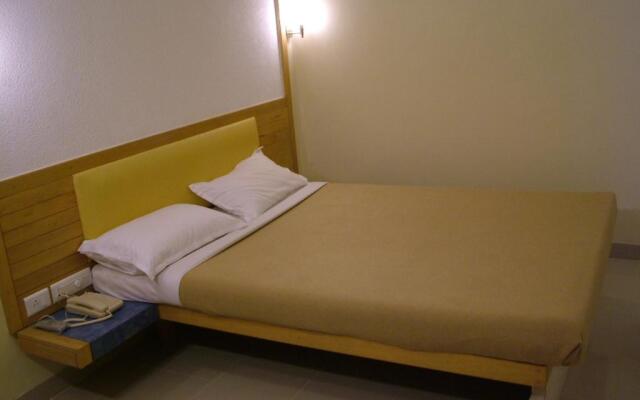 Hotel City Park, Solapur