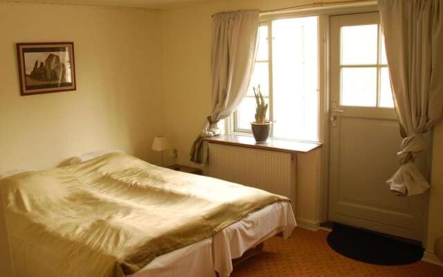 Hotel Ribe