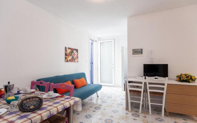 Monolocale al mare Salento Ionio spiaggia m607