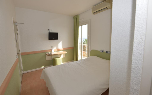 ibis budget Menton