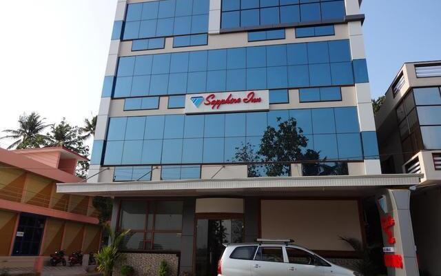 Hotel Sapphire Inn