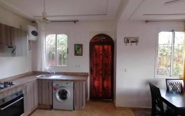 Duplex Sidi Bouzid