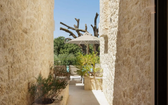 My Mediterranean Luxury Villa Corfu