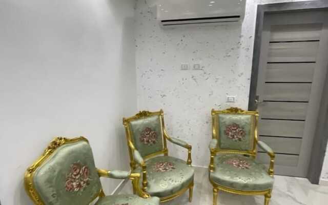 zahrat el bahr el azam apartments