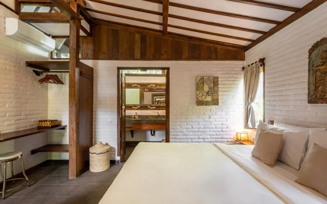 Rimba Villas Gili Air