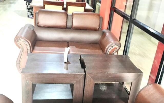 Hotel Suramma