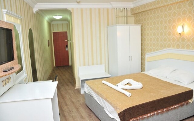 Gaziantep Burak Hotel