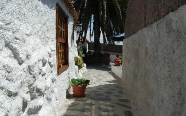 Casa Rural Las Perez