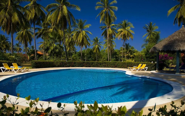 Hidden Paradise in Riviera Nayarit - Villa Tortuga