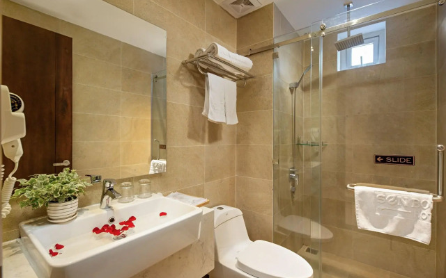 Sen Boutique Hotel