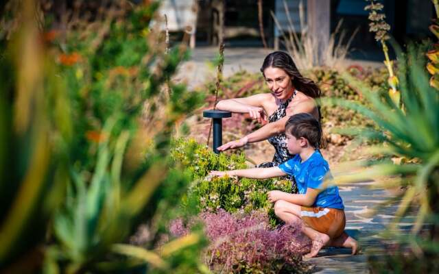 Zulu Rock Game Ranch