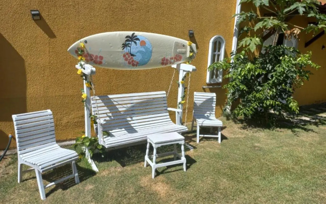 Sunset Suítes Arraial