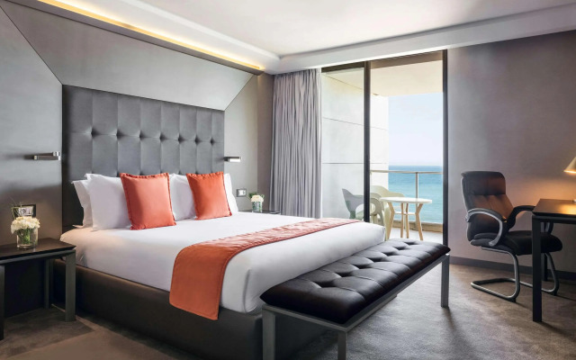 Mövenpick Hotel & Casino Malabata Tanger