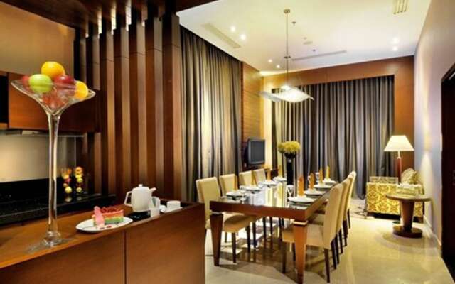 The Luxton Bandung