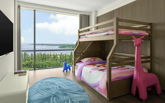 Sheraton Kunshan Dianshan Lake