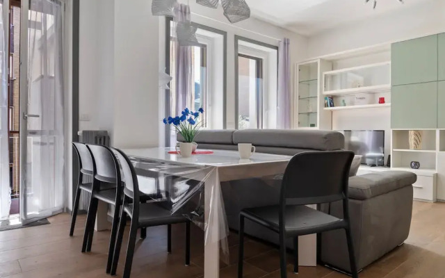 Flatty Apartments - Ponte Seveso