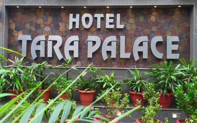 Hotel Tara Palace Daryaganj