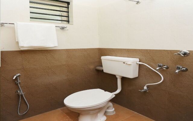 OYO Home 26970 Vibrant 2BHK