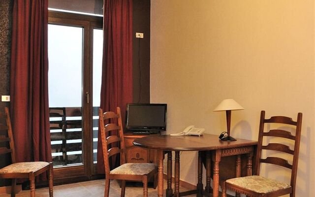 Sporthotel Forte