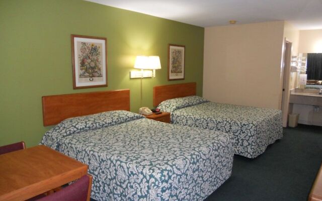 Jackson Inn