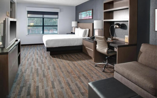 HYATT House Dallas/Uptown