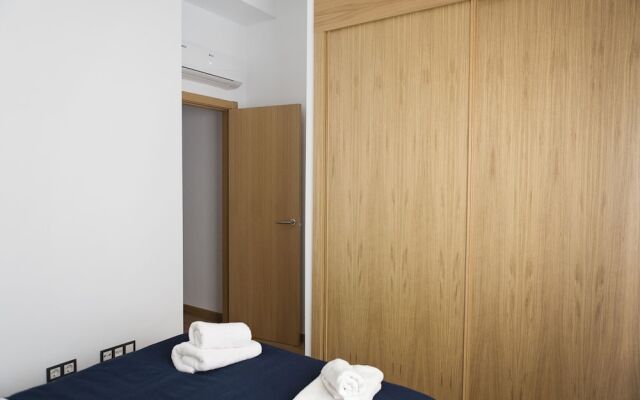 Suncity Loft-Estudio Refino