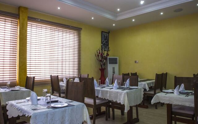 Villa Angellia Boutique Hotel