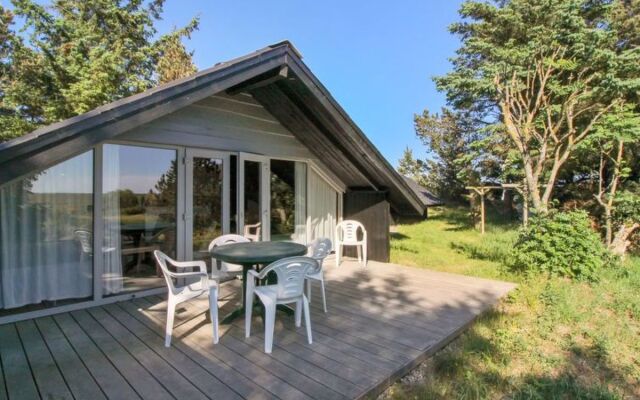"Paale" - 700m from the sea in Western Jutland