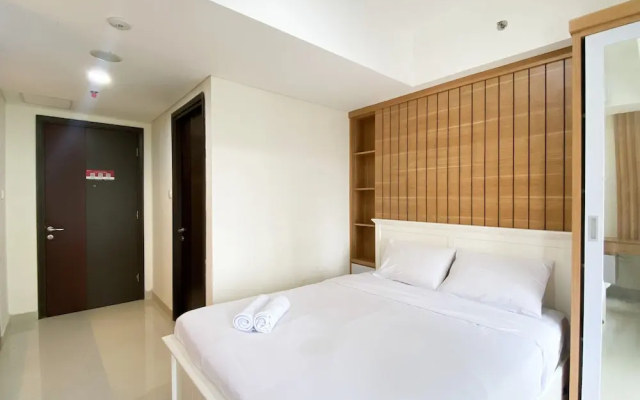 Simply Studio At Pollux Chadstone Apartment