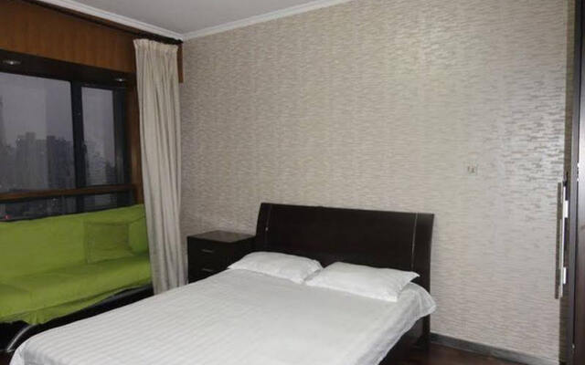 Nanjing Zhijia Hotel