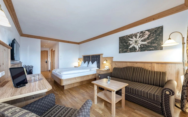 Hotel Edelweiss
