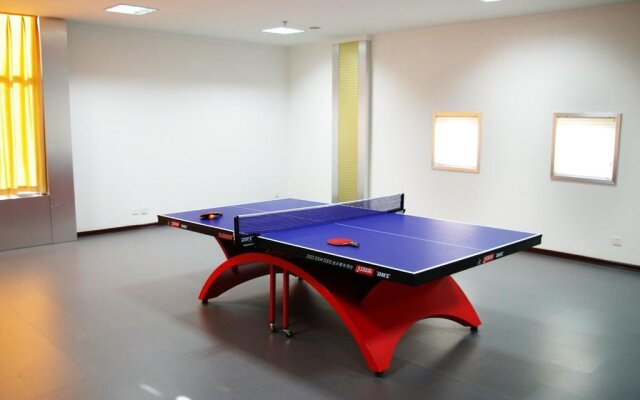 Handan Steel Hotel