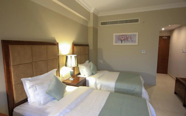 Muscat Inn Hotel
