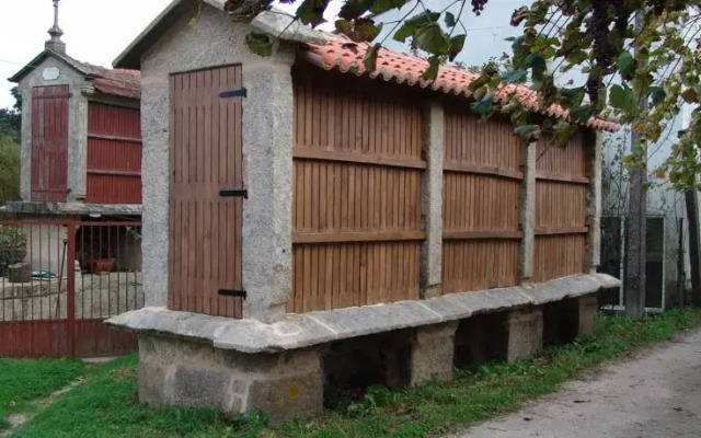 Casa Vella da Rivera