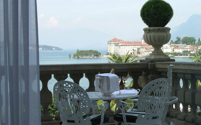 Villa e Palazzo Aminta Hotel Beauty and SPA