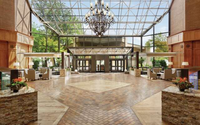 Hilton DFW Lakes Executive Conference Center