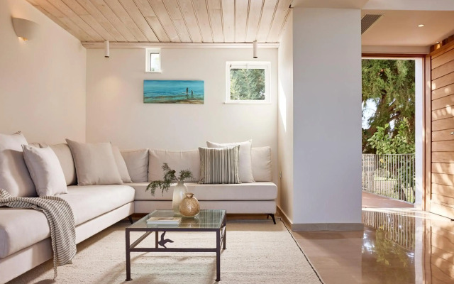 Thalassa Villas