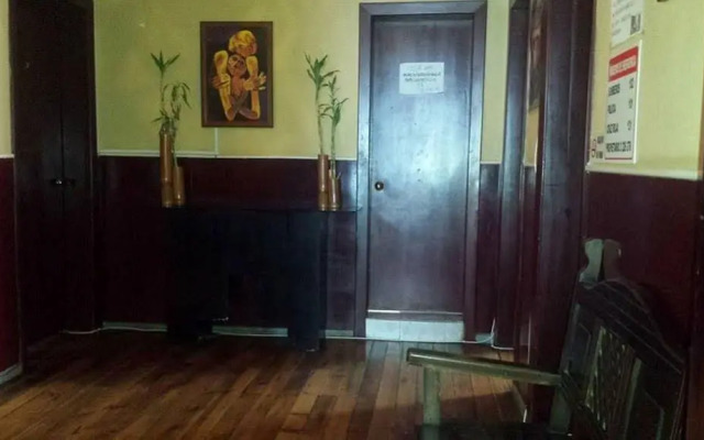 Hostal El Vagabundo