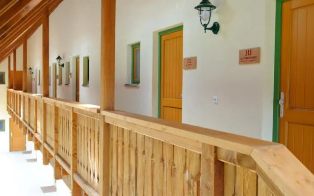 JUFA Hotel Tieschen - Bio Landerlebnis