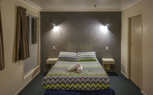 YHA Queenstown Central - Hostel