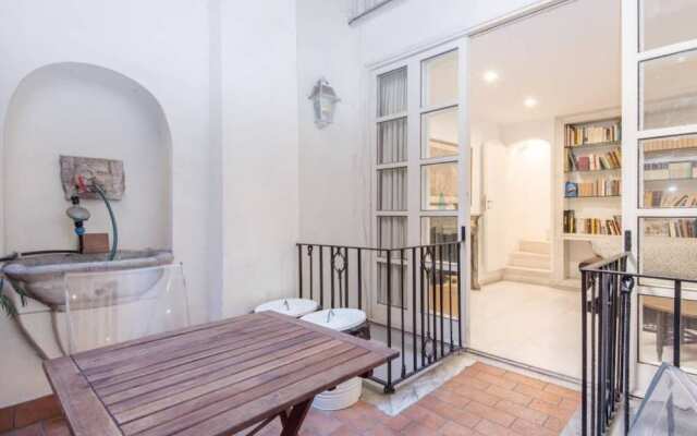 Rsh Giulia Penthouse Apartment